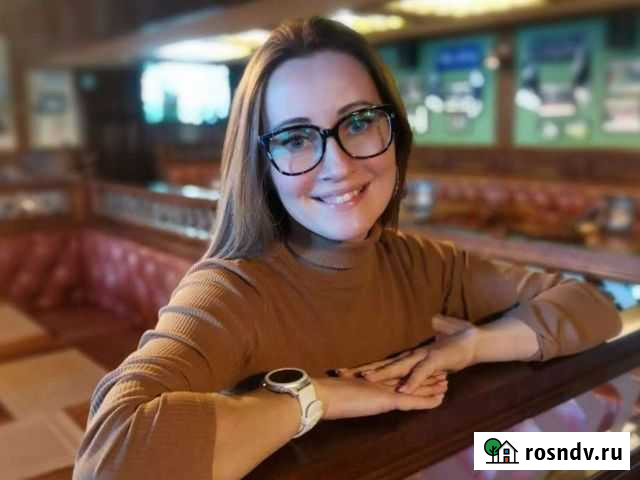 Репетитор по русскому языку Тюмень - изображение 1