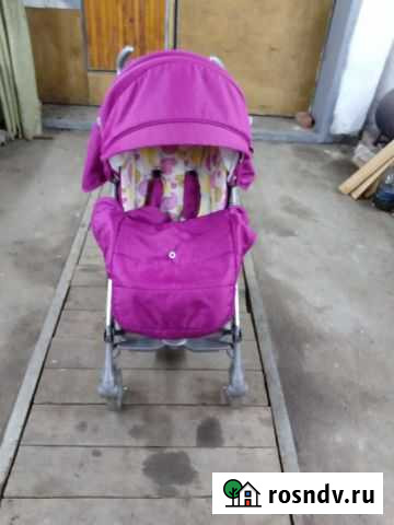 Коляска Брянск - изображение 1