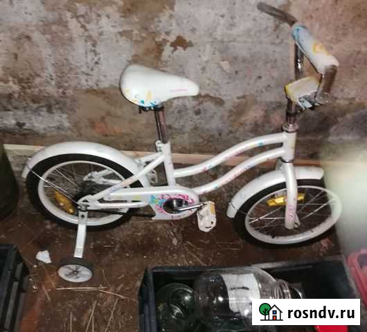 Детский велосипед Саранск - изображение 1