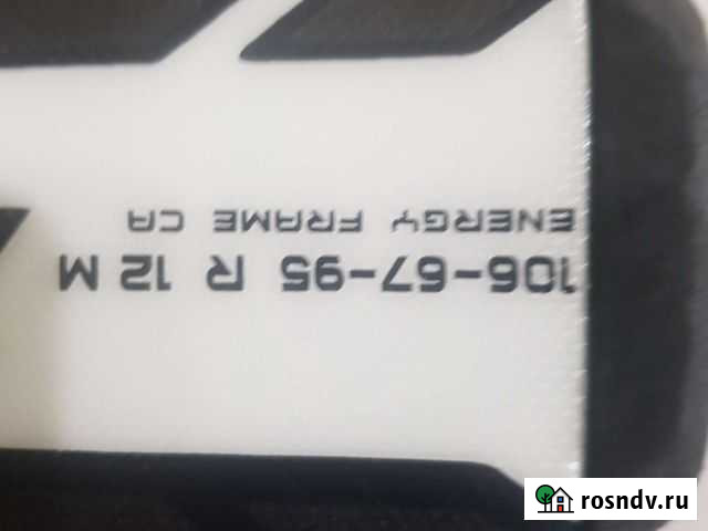 Горные лыжи подростковые Сочи - изображение 1