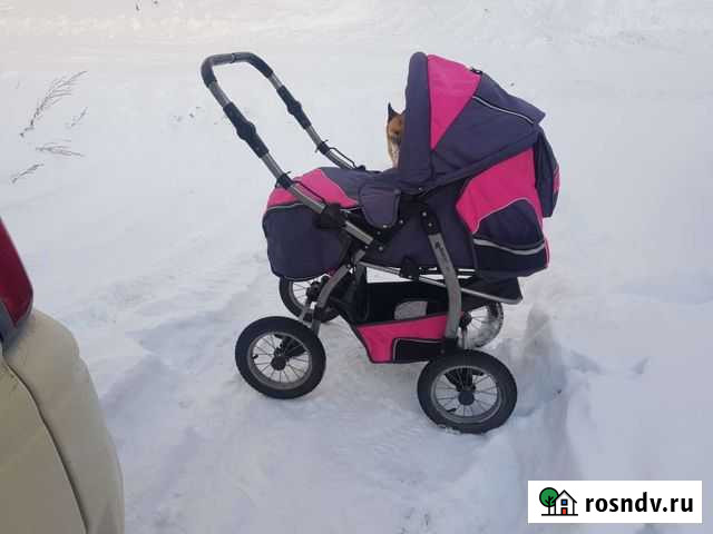 Детские коляски Каменск-Уральский - изображение 1