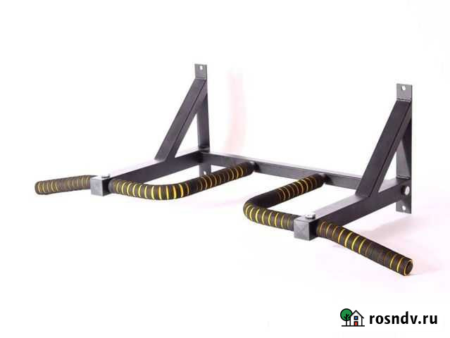 Турник настенный Профессионал PRO Вологда - изображение 1