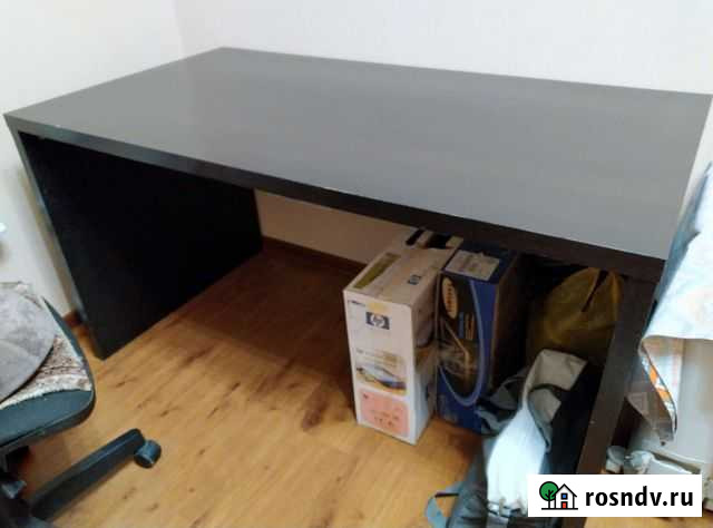 Письменный стол IKEA Санкт-Петербург - изображение 1