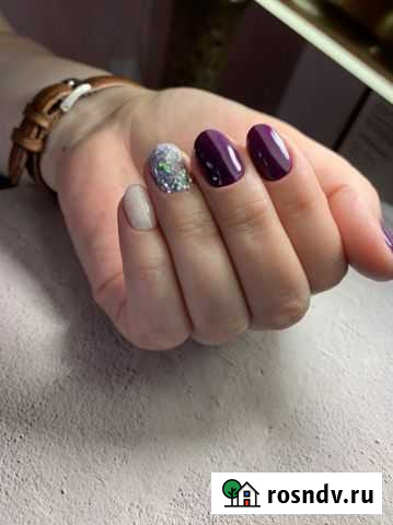 Маникюр/педикюр Нальчик - изображение 1