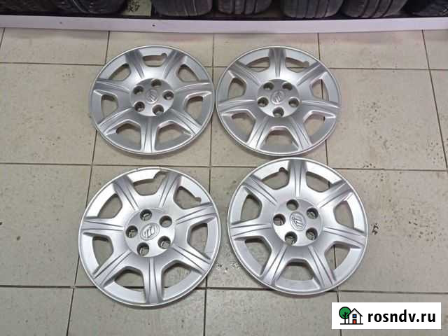 Колпаки лифан Саранск - изображение 1