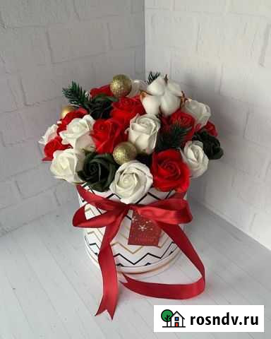 Букет Саяногорск - изображение 1