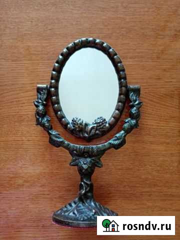 Зеркало СССР Новочебоксарск - изображение 1