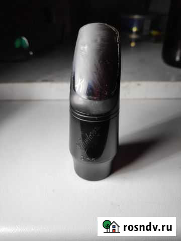 Мундштук для саксофона сопрано Vandoren s25 Екатеринбург - изображение 1