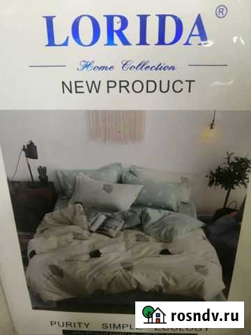 Белье постельное Пермь - изображение 1