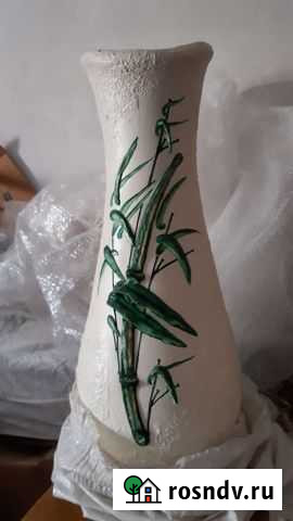 Ваза напольная 67см Тамбов - изображение 1