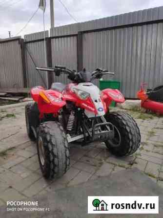 Polaris Predator 50 Березовский