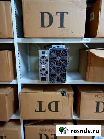 Innosilicon T2T 32Th/s Электрогорск - изображение 1