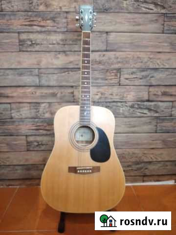 Гитара Электроакустическая Тверь - изображение 1