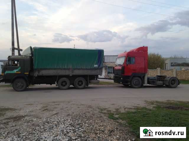 Грузоперевозки Кран 25 тон Вольск - изображение 1