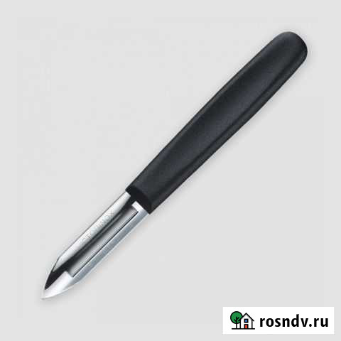 Картофелечистка Victorinox 5.0103 Новая Оригинал Москва - изображение 1