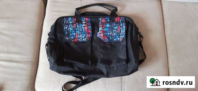 Сумка-папка А3 Калининград - изображение 1