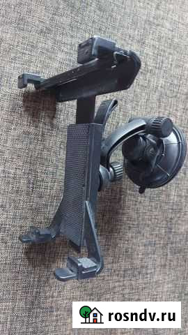 Держатель для планшета Озерск - изображение 1