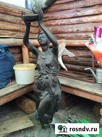 Скульптура - бронза - Chiurazzi Napoli Борисоглебск - изображение 1