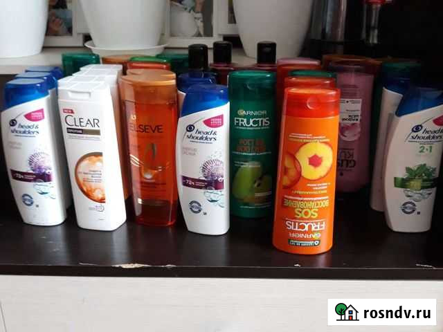 Шампуни бальзамы Самара - изображение 1