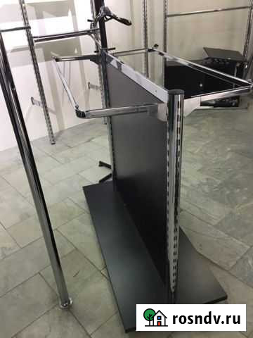 Стойка Новосибирск - изображение 1