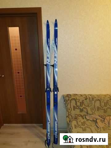 Лыжи беговые Уфа - изображение 1