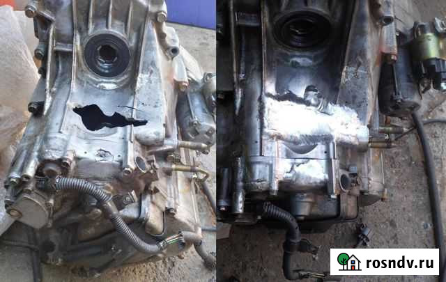 Сварочные работы. Аргонная сварка Улан-Удэ - изображение 1