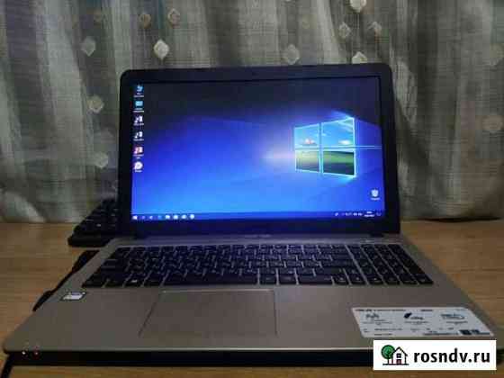 Ноутбук asus Пенза