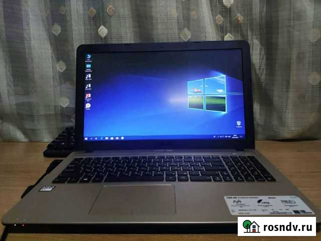 Ноутбук asus Пенза - изображение 1