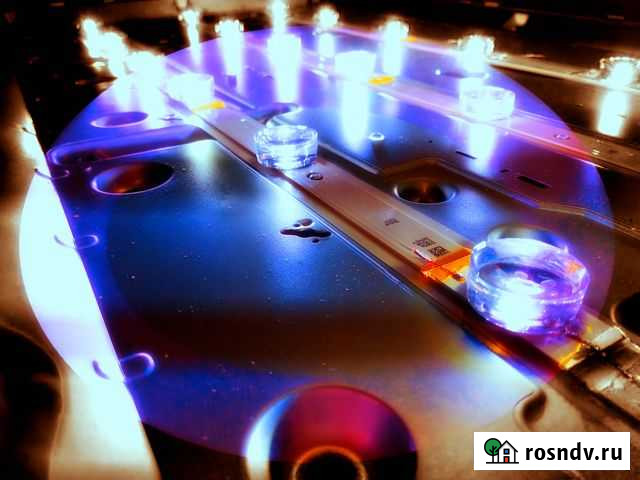 Ремонт телевизора на дому Краснодар - изображение 1