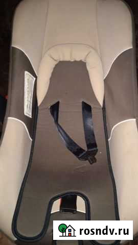 Автолюлька от 0 до 13 Челябинск - изображение 1