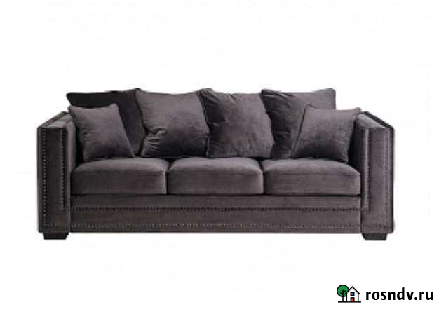 Мягкая мебель на заказ Аргун - изображение 1