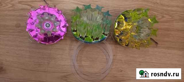 Светильники потолочные Тобольск - изображение 1