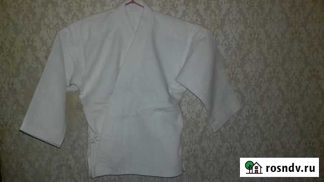 Кимоно Котовск - изображение 1