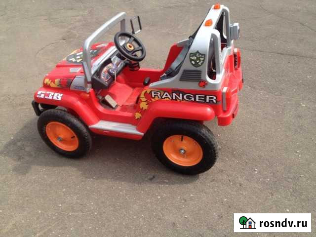 Прокат электромобилей, квадроцикл, гироскутер Кострома - изображение 1