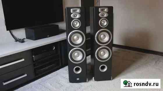Акустические колонки JBL L-890 Тольятти