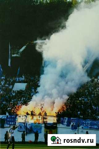 Фотокнига к мачту фк Торпедо Владимир - фк Зенит с Владимир - изображение 1