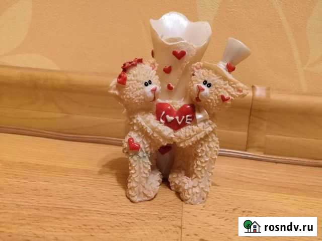 Сувенир Череповец - изображение 1