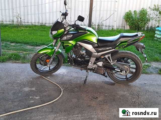 Racer fighter rc300ck-n Суджа - изображение 1