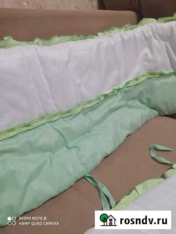 Бортики, горка для купания Челябинск - изображение 1