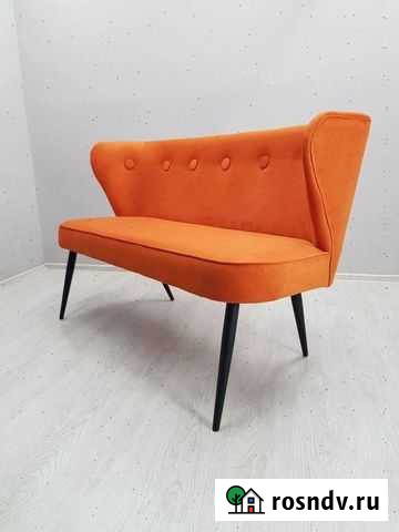 Диван для ресторана, кафе, офиса Краснодар - изображение 1