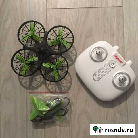 Квадрокоптер Мурино - изображение 1