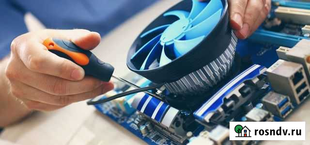 Ремонт/Консультация/Сборка компьютеров (частный) Воронеж - изображение 1