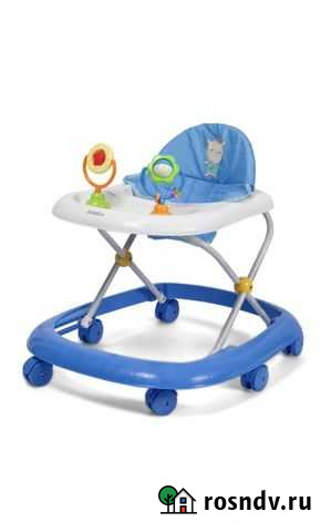 Ходунки Псков - изображение 1