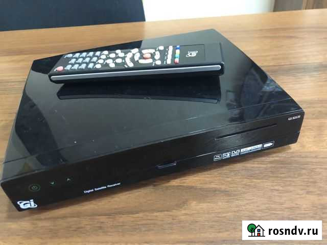 Спутниковый ресивер LAN port Невинномысск - изображение 1