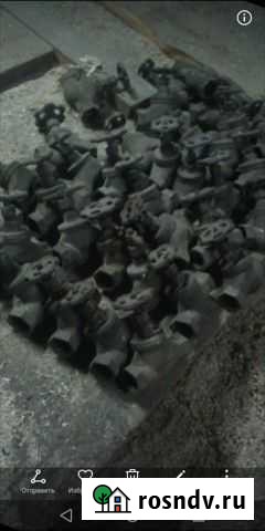 Заглушки Новое Атлашево - изображение 1