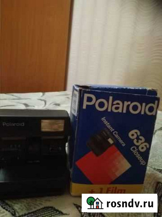 Плёночный фотоаппарат Казань - изображение 1