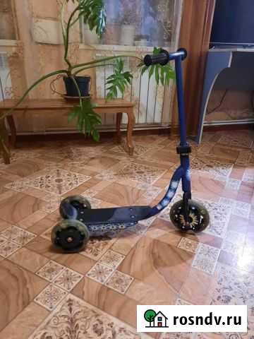 Самокат детский Саратов - изображение 1