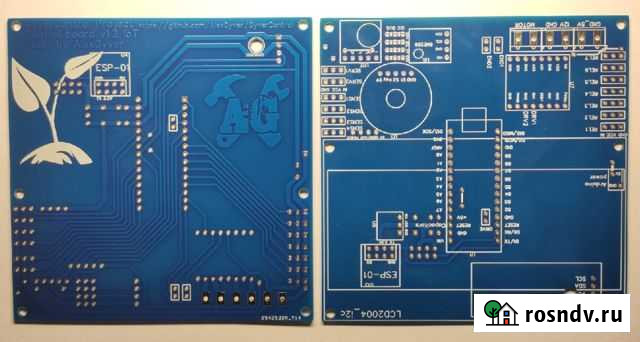 Универсальный контроллер Саратов - изображение 1