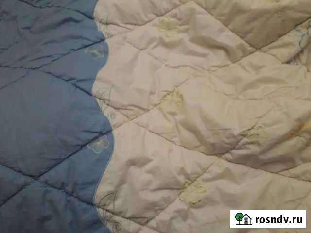 Одеяло Владикавказ - изображение 1