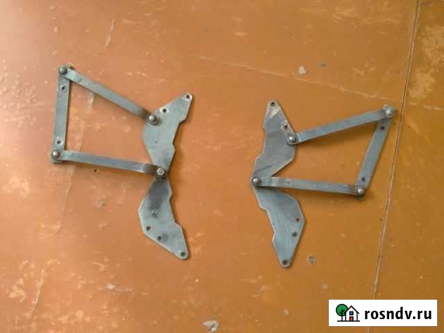 Механизм для дивана книжка Ярославль - изображение 1